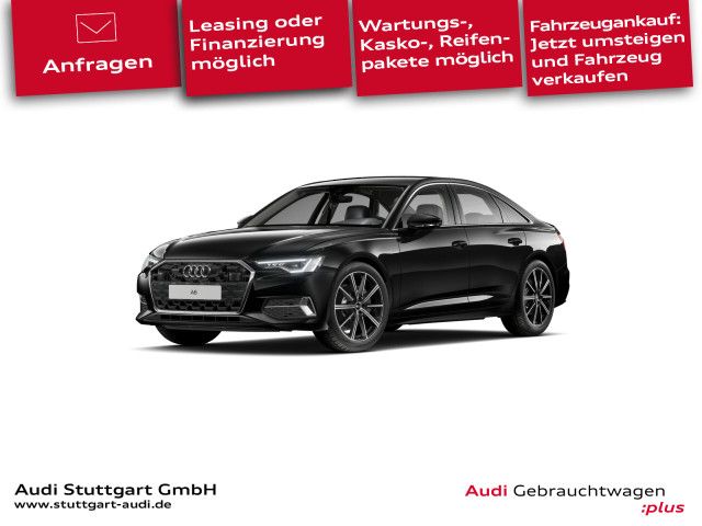 Image of Audi A6