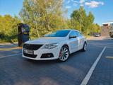 Volkswagen Passat CC 2.0 TDI - TÜV Neu Top Gepflegt  - Volkswagen Passat CC: Weiß