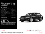Audi A6 Avant Sport advanced 40 TDI*Navi*LED*AHK*PDC* - Audi A6 Jahreswagen