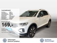 Volkswagen T-Roc - Vorschau Bild 1