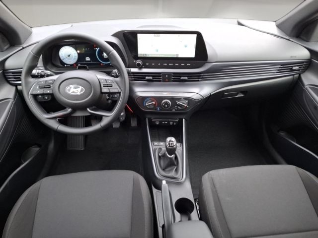 Hyundai i20 - Bild 11