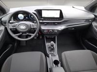 Hyundai i20 - Vorschau Bild 11