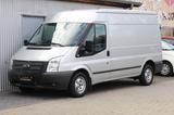 Ford Transit Kasten L2H2+Klima+AHK+2.Hand - Ford Transit aus 2013 mit Diesel-Antrieb: Van