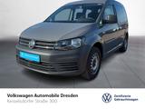 Volkswagen Caddy Kombi 2.0 TDI PDC Klima GRA - Trucks in Dresden