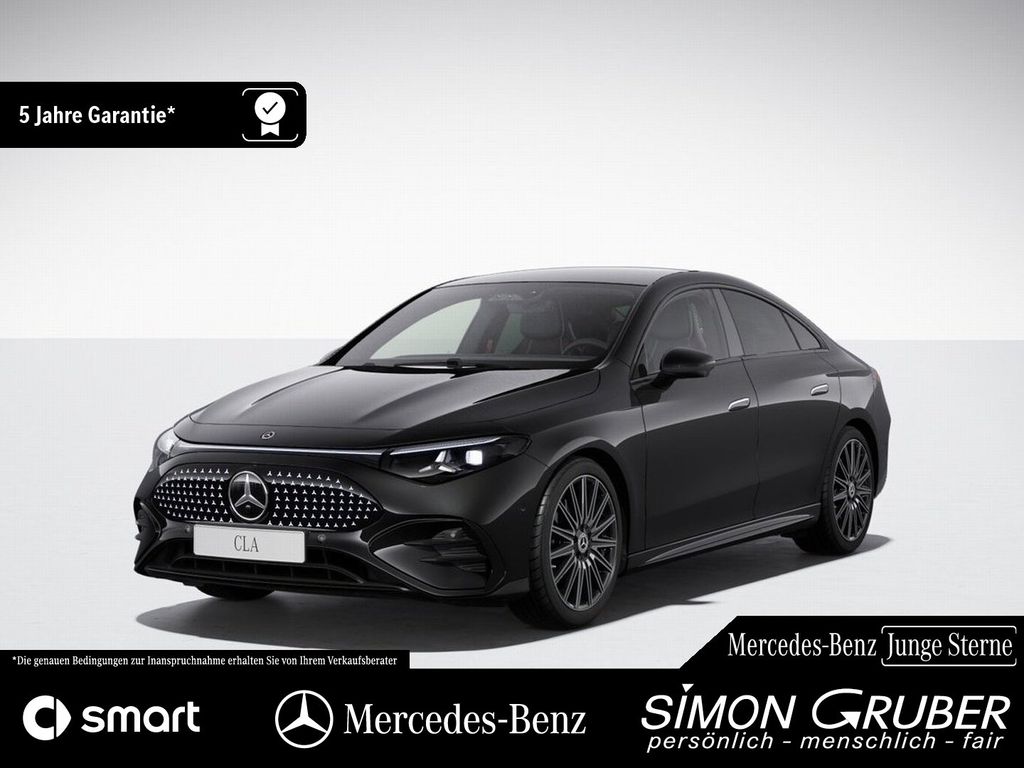 Image of Mercedes-Benz CLA 250