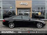 Mercedes-Benz CLS 63 AMG Luftfederung AD El. Panodach Navi Led - Mercedes-Benz E63 aus dem Jahr 2007