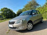 Skoda Fabia 1.2l 44kW Cool *Klima* - Skoda Fabia Gebrauchtwagen in Braunschweig