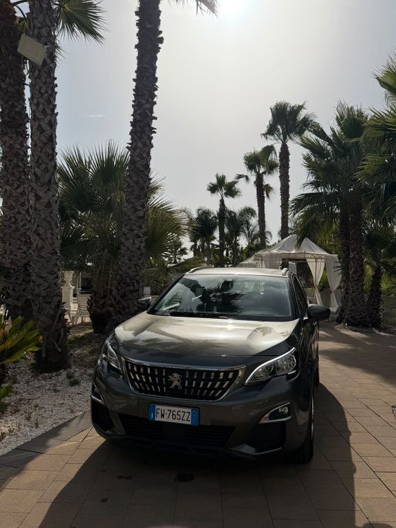 Image of Peugeot 3008