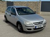 Opel Corsa 1.0 ohne TÜV - gebrauchte Opel Corsa aus dem Jahr 2004