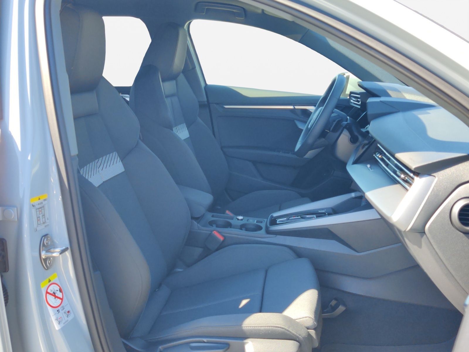 Audi A3 - Bild 4