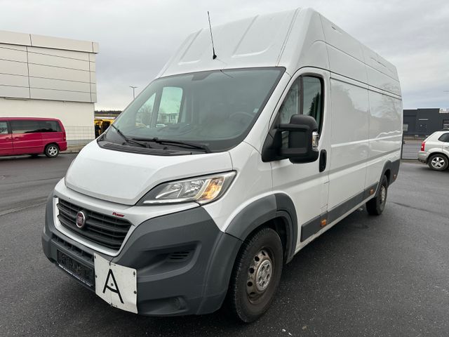 Fiat Ducato Maxi Grossr.-Kasten 35 180 Power L5H3 RS: