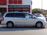 Lancia LANCIA Voyager 2.8 Plat.GARANZIA 24 MESI,km cert - Lancia aus 2012