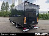 Iveco Daily 50C18 / 3.0 L / Koffer / Euro 6 - Iveco Daily 3 0