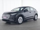 Audi Q4 40 e-tron Sportback Navi|LED|PDC|Kamera|ACC - mit Elektro-Antrieb: Sportwagen