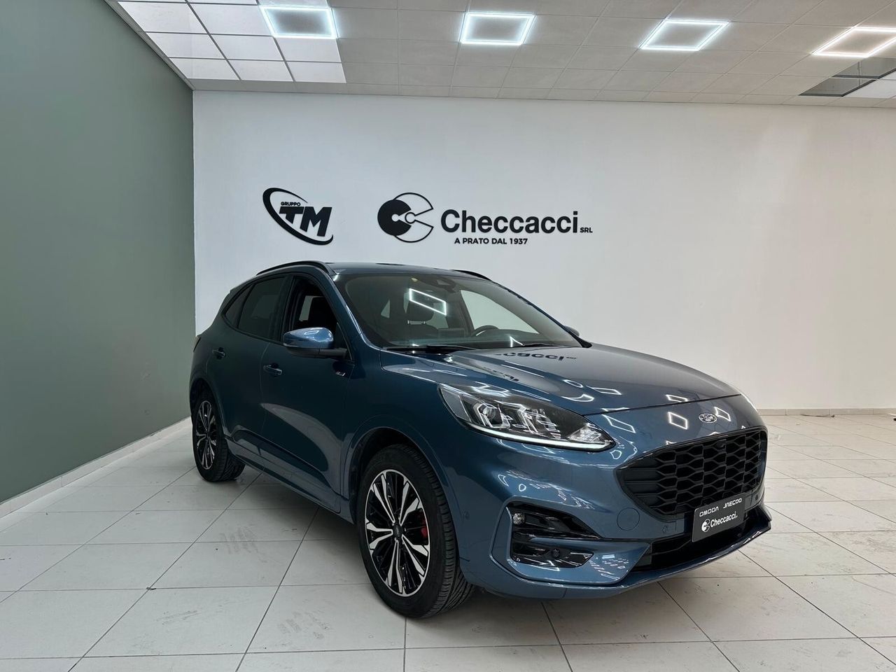 Ford FORD KUGA III 2021 2.5 phev ST-Line X 2wd 225cv 