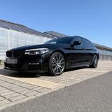 BMW 540d xDrive Touring A - - BMW 540 in Kassel