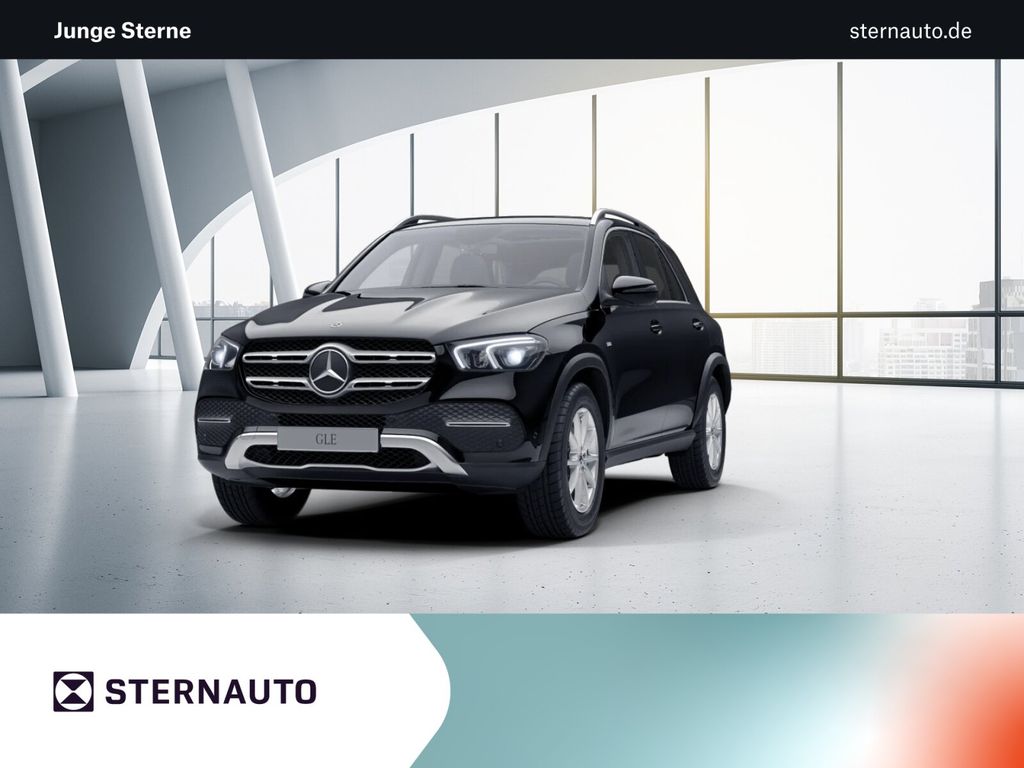 Mercedes-Benz GLE 350 de 4MATIC