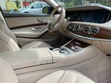 Mercedes-Benz S350d/ 9G/ AMG/ BURM/ PAN/DIS/ MASS/ SOFT  - gebrauchte Mercedes-Benz S 350 aus dem Jahr 2017