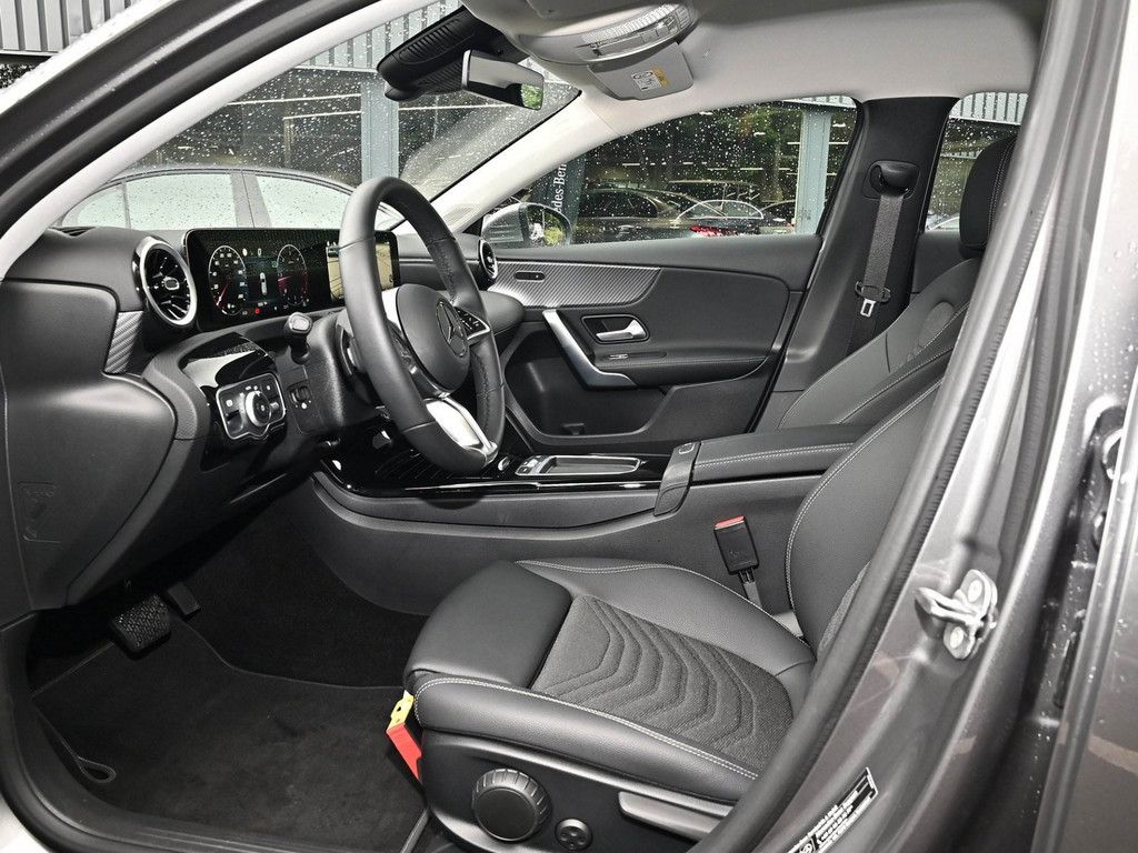 Mercedes-Benz A 180 d Progressive Advanced LED 360° NAVI SHZ foto 12