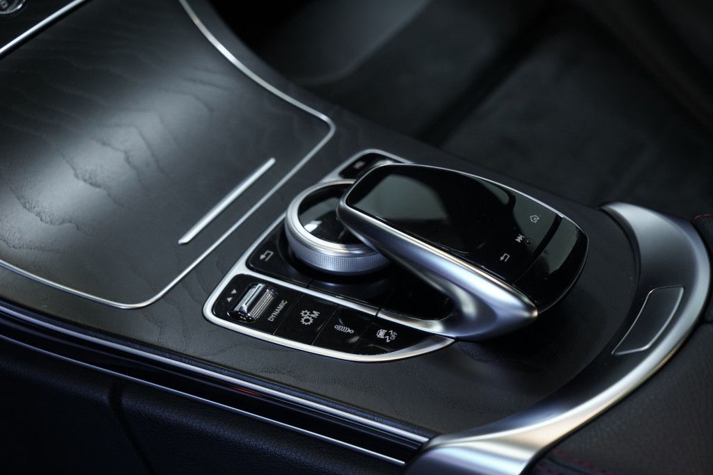 Mercedes Benz C 43 Amg