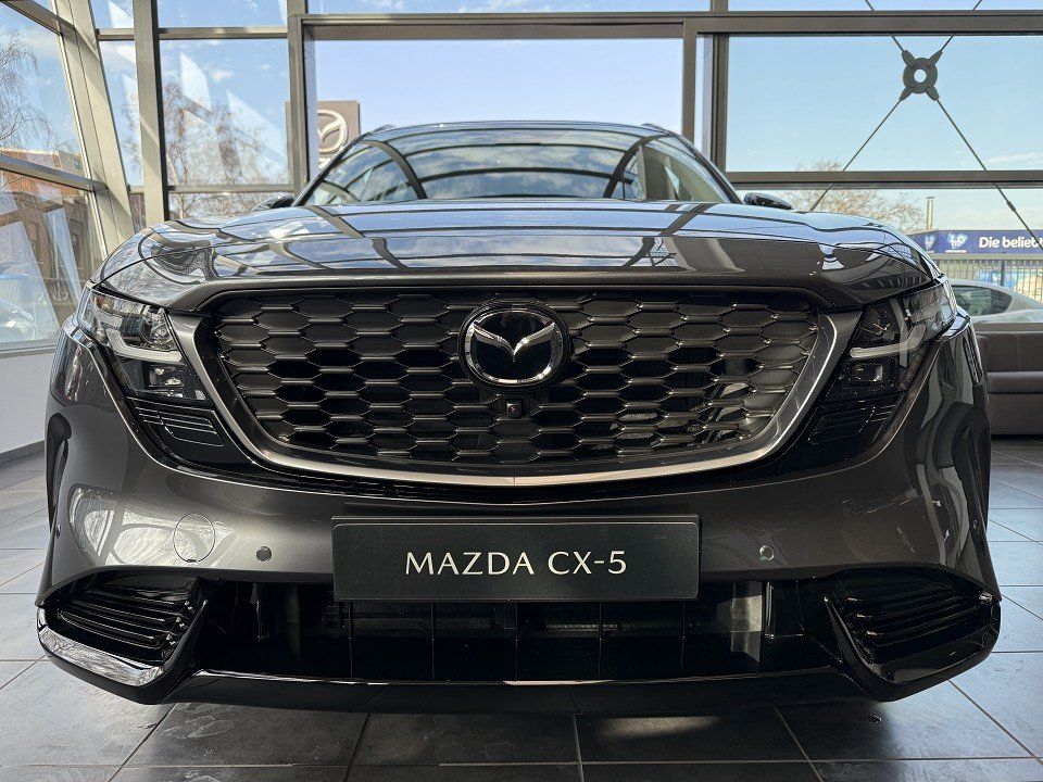 Mazda CX-5 - Bild 4