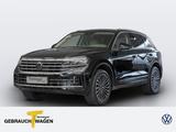 Volkswagen Touareg 3.0 TDI ELEGANCE LM21 LUFT PANO AHK IQ.D - Volkswagen Touareg: 3.0