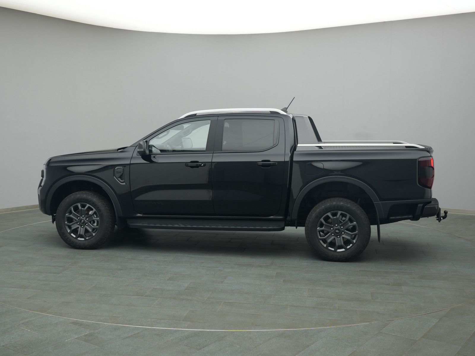 Ford Ranger Doka Wildtrak 205PS Aut./e-Rollo -27%* imagem 3