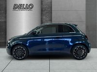 Fiat 500e - Vorschau Bild 2