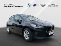 BMW 218 Active Tourer - Vorschau Bild 7