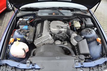 BMW 318 - 9