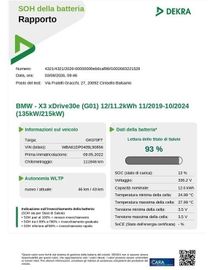 BMW X3 - 8