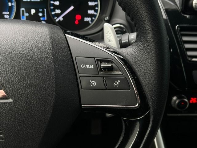 Fahrzeugabbildung Mitsubishi Eclipse Cross 2.4 MIVEC Plug-in-Hybrid 4x4