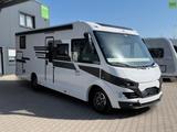 Roller Team Zefiro 287 Integral 180PS 4400kg 400W Solar 2026 - Roller Team ZEFIRO 287 Integral Automatik