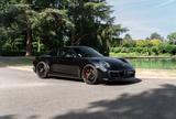Porsche 911 Carrera GTS - gebrauchte Porsche 911 Urmodell aus dem Jahr 2017