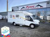 Dethleffs Sunlight 58 T - Dethleffs Wohnmobil andere