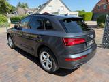 Audi Q5 S line sport 40 TDI quattro 140 kW S tronic - Audi Q5 von privat