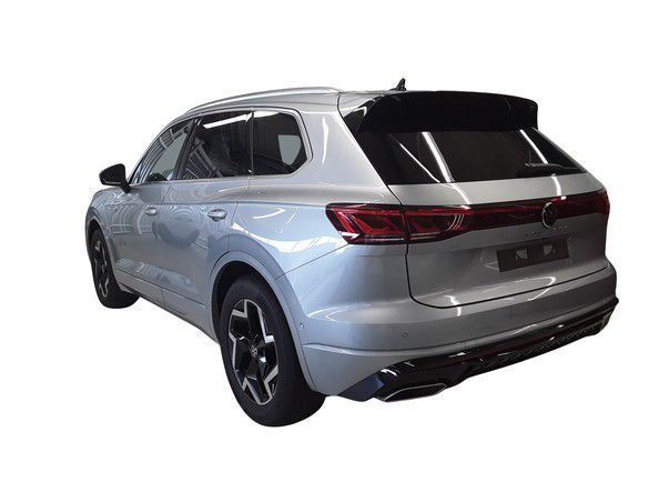 Volkswagen Touareg - Bild 5