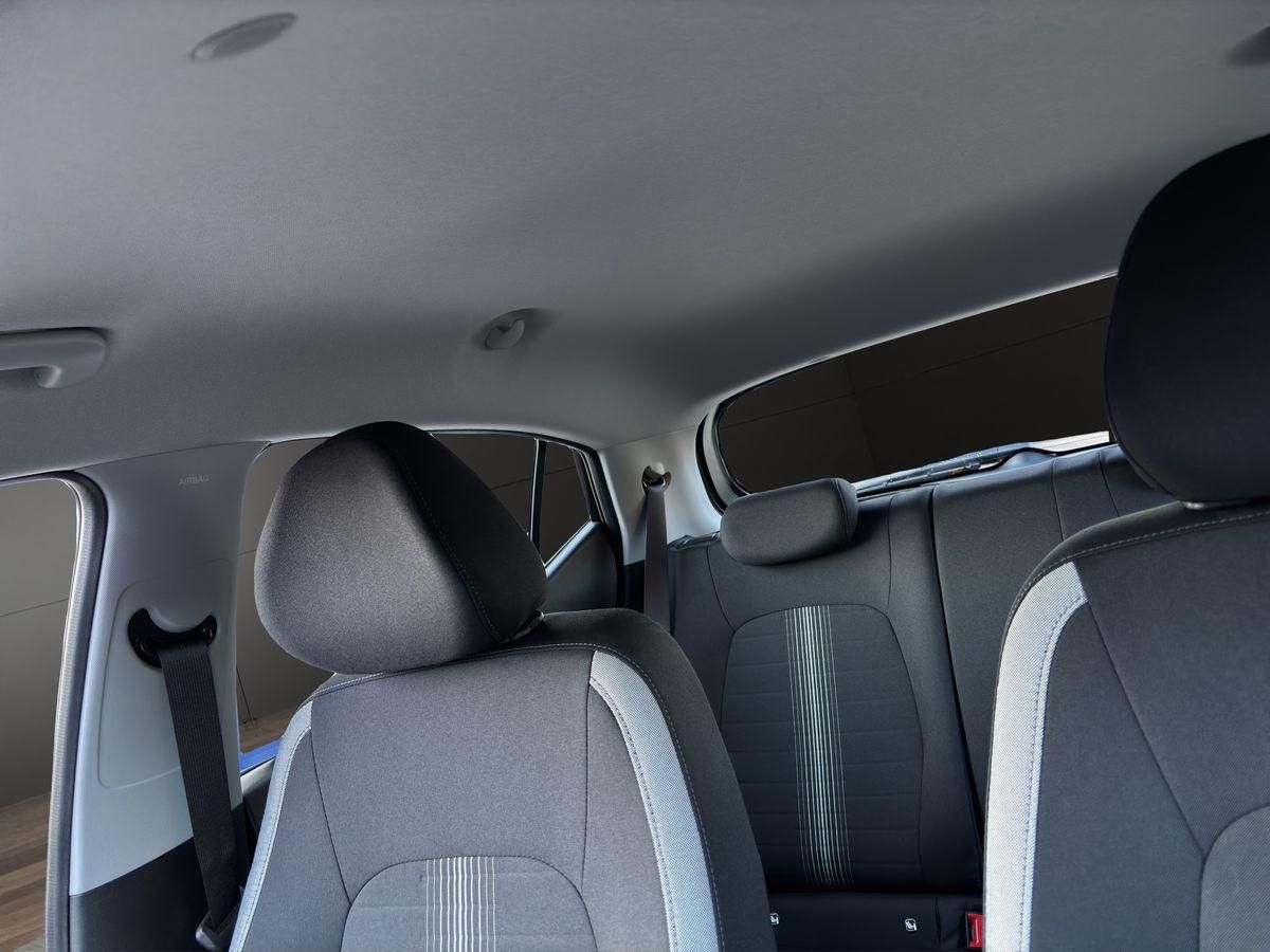 i10 Select 1.0 NAVI APP-CONNECT METALLIC