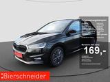Skoda Fabia 1.0 TSI DSG Tour NAVI ACC PDC LED RFK KEYL - Skoda Fabia Jahreswagen