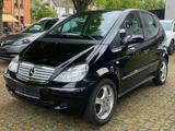 Mercedes-Benz A 190 AVANTGARDE, Klima, Navi, Tempomat, PDC, .. - gebrauchte Mercedes-Benz A-Klasse aus dem Jahr 2003