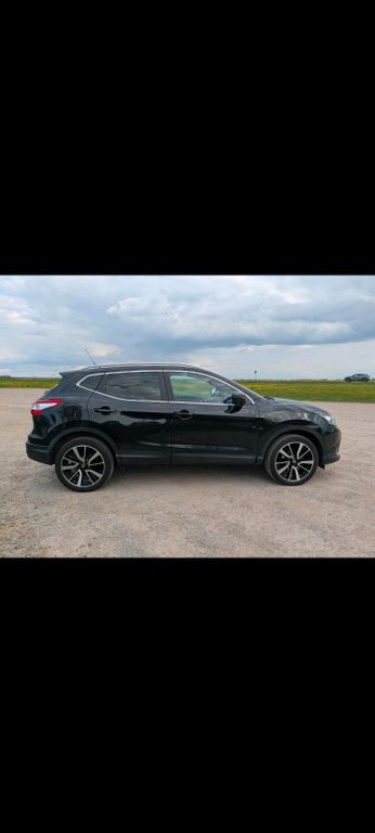 Image of Nissan Qashqai