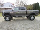 Dodge Ram 2500  6,7 Turbo Diesel Short Box SLT Limited - Dodge RAM mit Diesel-Antrieb