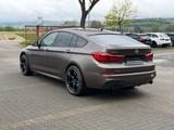BMW 535 GT X-Drive Luxury Line*TÜV NEU + SERVICE NEU - BMW 535 Gran Turismo Gebrauchtwagen