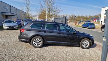 Volkswagen Passat Variant - 4
