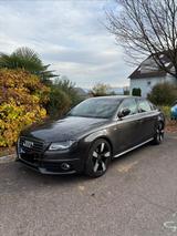 Audi A4 2.0 TFSI 132kW multitronic S line S line - Audi A4 aus 2011: Line
