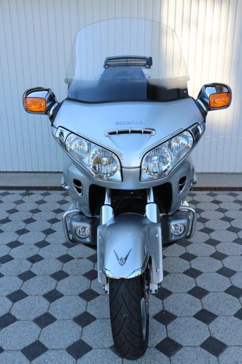 Honda GL1800 Goldwing 