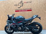 BMW S 1000 RR / WERKSMOTORRAD