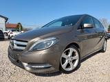 Mercedes-Benz B 200 CDI | Leder | Navi | VOLL - mit Diesel-Antrieb: Kleinbus