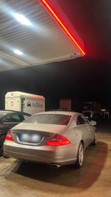 Mercedes-Benz CLS 350 -Frischer TÜV - gebrauchte Mercedes-Benz CLS 350 aus dem Jahr 2009