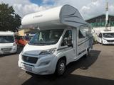 Etrusco A 6600 BB 6 Personen/Solar/1.Hand - Wohnmobil oder -wagen 6 personen